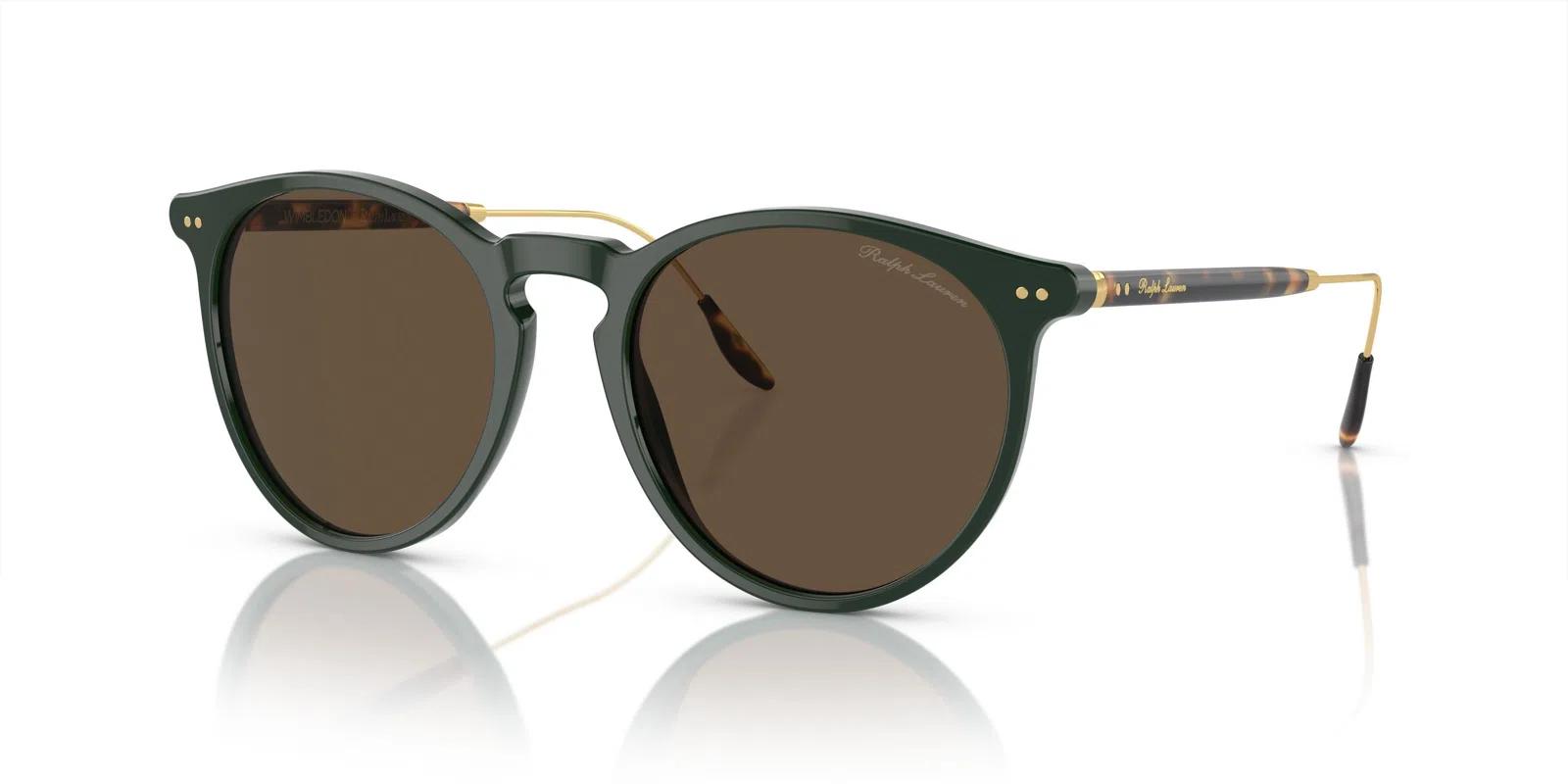 Ralph Lauren 8181P Sunglasses - view 15